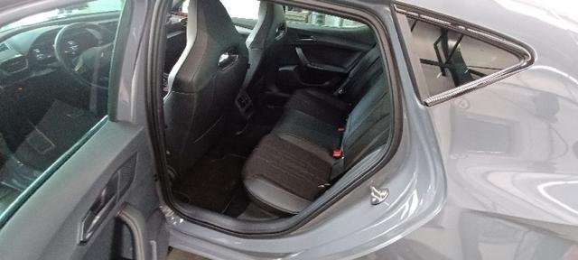 Cupra Leon 2.0 TSI DSG VZ 