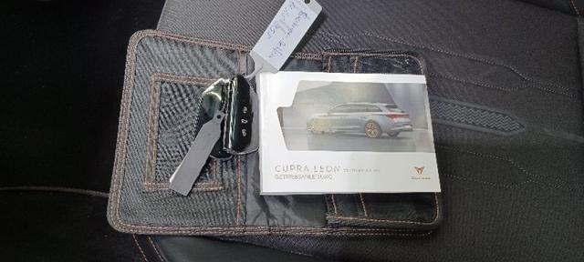 Cupra Leon 2.0 TSI DSG VZ 