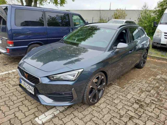 Cupra Leon Sportstourer - 2.0 TSI 4Drive DSG VZ