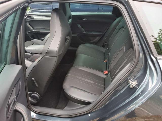 Cupra Leon Sportstourer 2.0 TSI 4Drive DSG VZ 