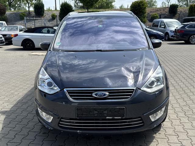 Ford Galaxy 2.0 TDCi DPF Titanium 