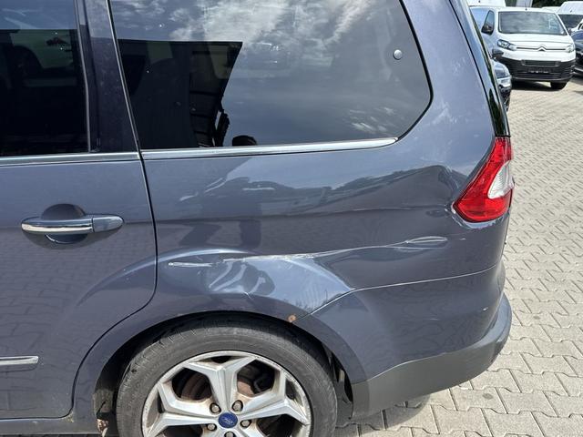 Ford Galaxy 2.0 TDCi DPF Titanium 