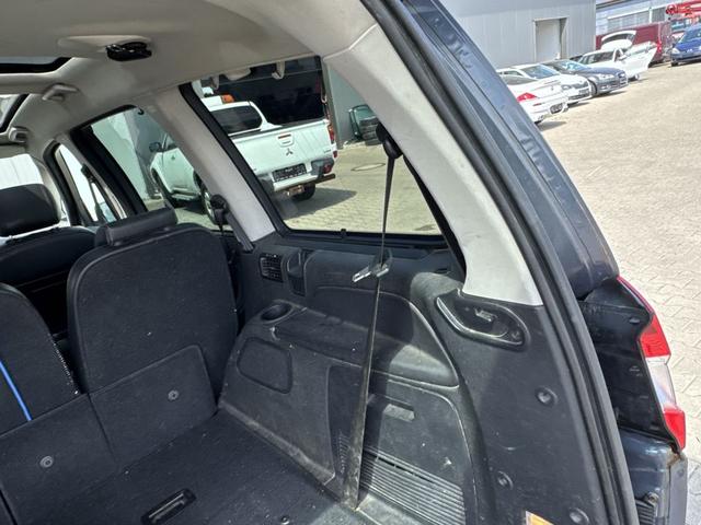 Ford Galaxy 2.0 TDCi DPF Titanium 