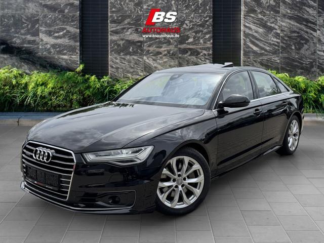Audi A6 - 3.0 TDI quattro S tronic