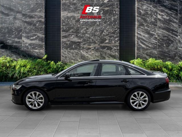 Audi A6 3.0 TDI quattro S tronic 