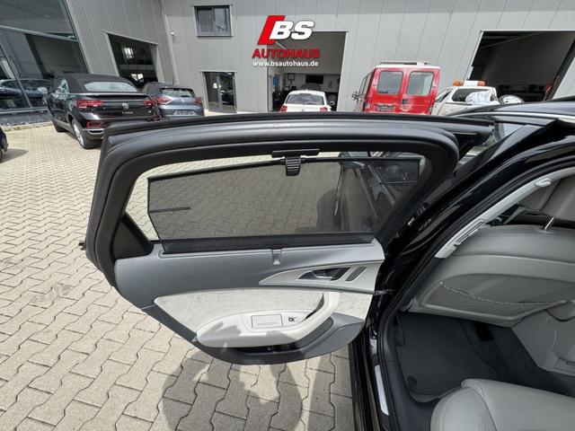Audi A6 3.0 TDI quattro S tronic 