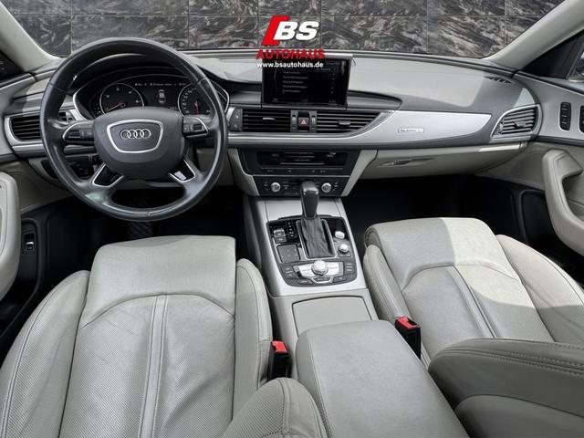 Audi A6 3.0 TDI quattro S tronic 