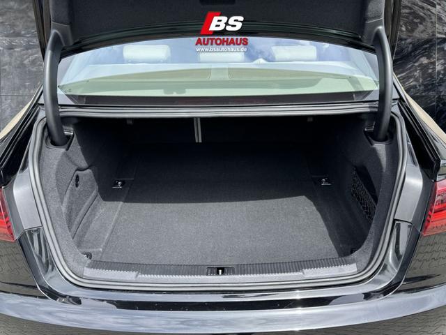 Audi A6 3.0 TDI quattro S tronic 