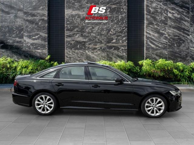 Audi A6 3.0 TDI quattro S tronic 