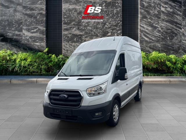 Ford Transit - 350 L2H3 Lkw VA Trend