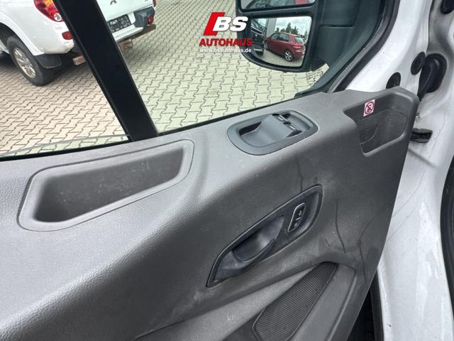 Ford Transit 350 L2H3 Lkw VA Trend 