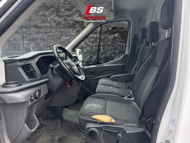 Ford Transit 350 L2H3 Lkw VA Trend 