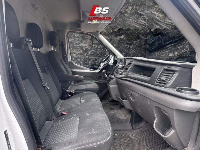 Ford Transit 350 L2H3 Lkw VA Trend 