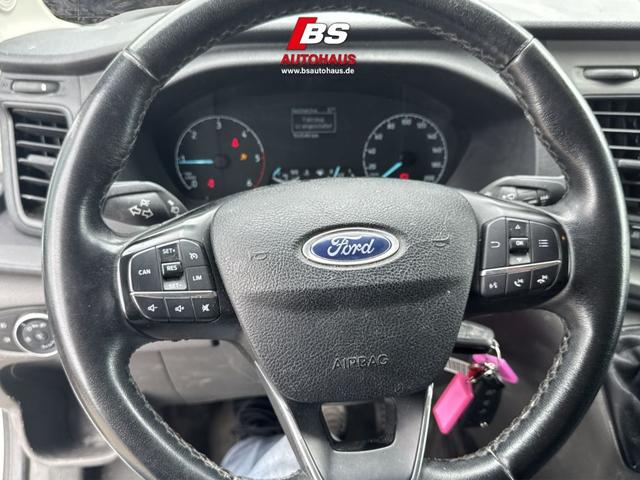 Ford Transit 350 L2H3 Lkw VA Trend 