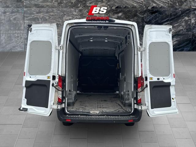 Ford Transit 350 L2H3 Lkw VA Trend 