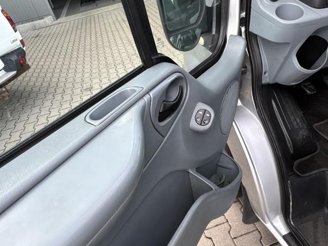 Ford Transit 300 L TDCi Trend Klima Standheizung 9 Sitze Gepflegt 