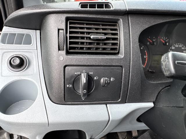 Ford Transit 300 L TDCi Trend Klima Standheizung 9 Sitze Gepflegt 