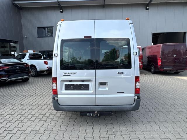 Ford Transit 300 L TDCi Trend Klima Standheizung 9 Sitze Gepflegt 