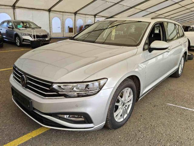 Volkswagen Passat Variant - 2.0 TDI SCR DSG