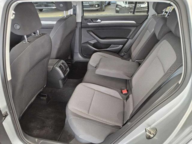 Volkswagen Passat Variant 2.0 TDI SCR DSG 