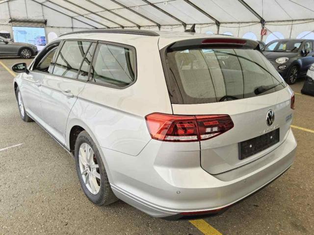 Volkswagen Passat Variant 2.0 TDI SCR DSG 