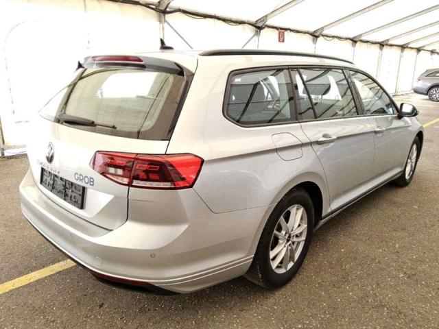 Volkswagen Passat Variant 2.0 TDI SCR DSG 