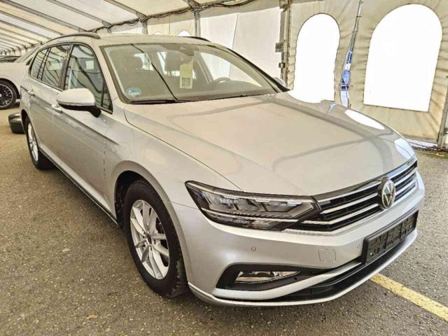 Volkswagen Passat Variant 2.0 TDI SCR DSG 