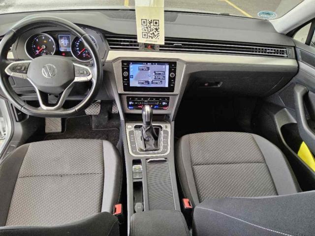 Volkswagen Passat Variant 2.0 TDI SCR DSG 