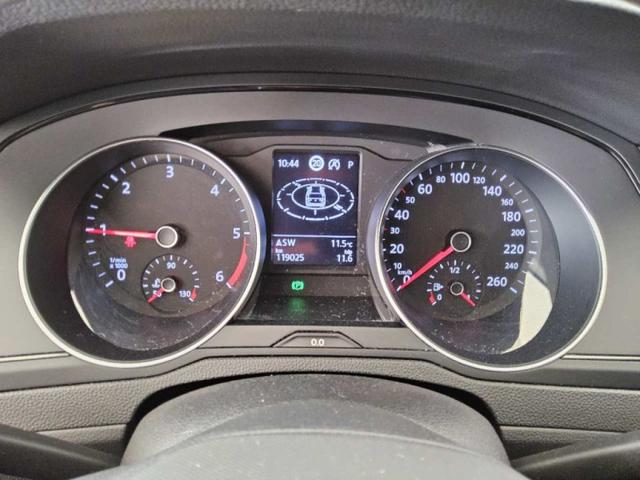 Volkswagen Passat Variant 2.0 TDI SCR DSG 