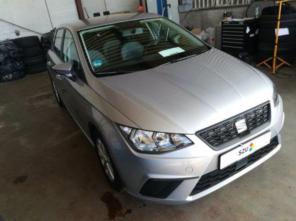 Seat Ibiza - 1.6 TDI S&S Style
