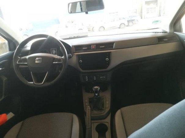 Seat Ibiza 1.6 TDI S&S Style 