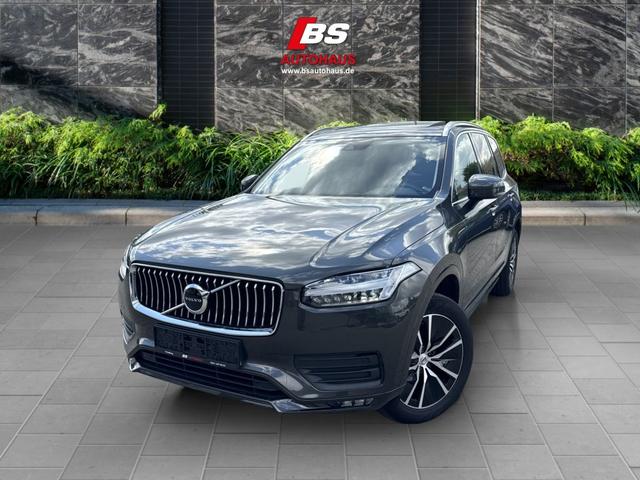 Volvo XC90 - B5 D AWD Geartronic Momentum Pro