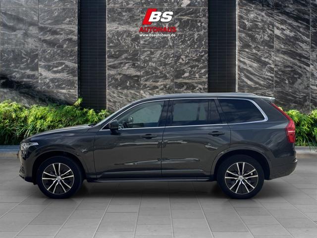 Volvo XC90 B5 D AWD Geartronic Momentum Pro 