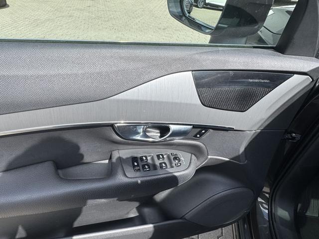 Volvo XC90 B5 D AWD Geartronic Momentum Pro 