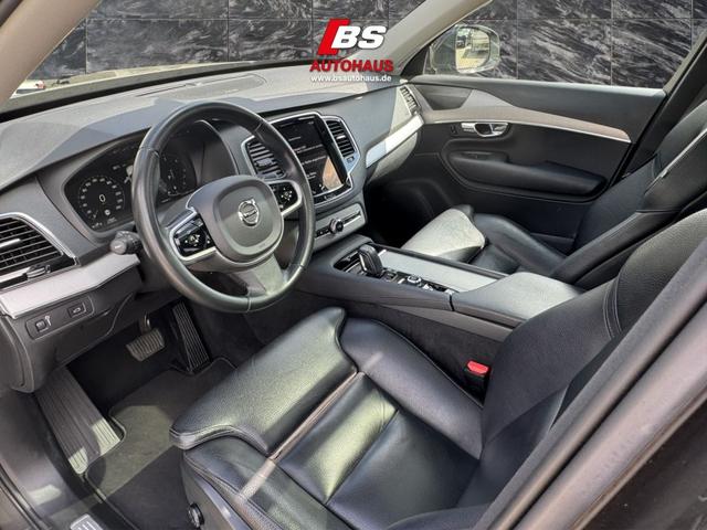 Volvo XC90 B5 D AWD Geartronic Momentum Pro 