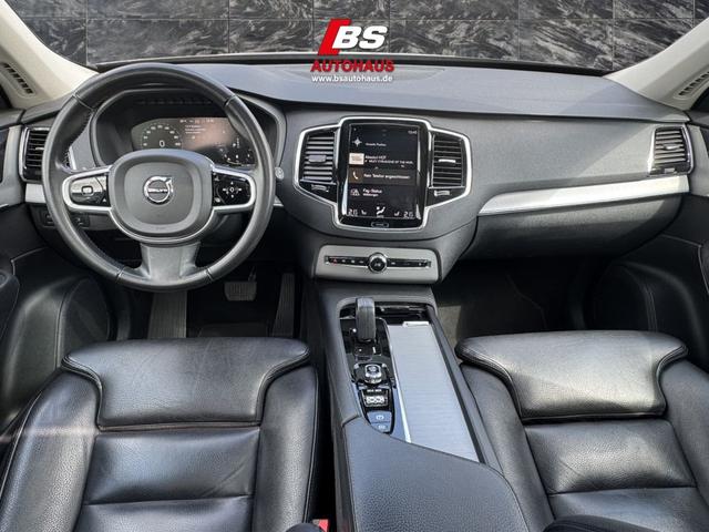 Volvo XC90 B5 D AWD Geartronic Momentum Pro 