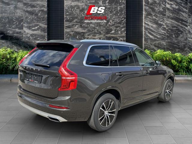 Volvo XC90 B5 D AWD Geartronic Momentum Pro 
