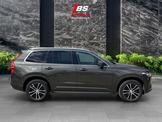 Volvo XC90 B5 D AWD Geartronic Momentum Pro 