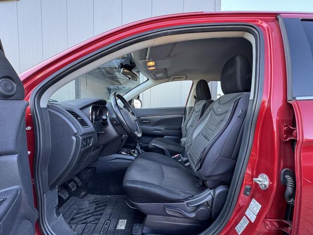 Mitsubishi ASX 1.8 DI-D 4WD Diamant Edition 