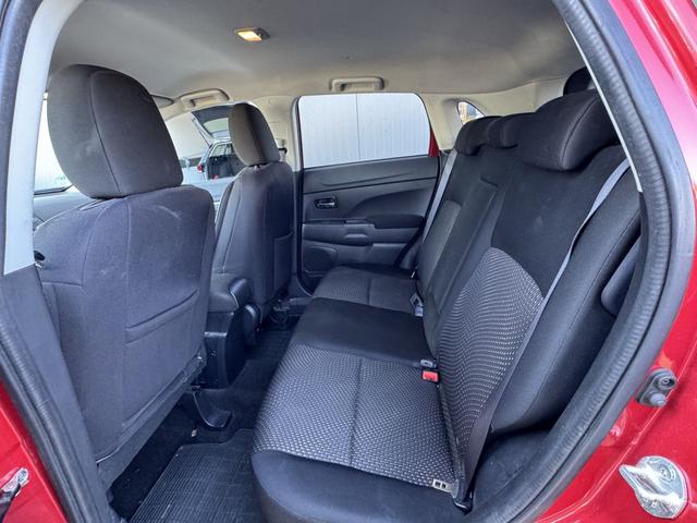 Mitsubishi ASX 1.8 DI-D 4WD Diamant Edition 