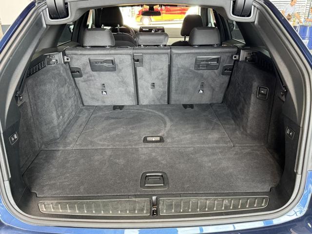 BMW 5er 520d xDrive Touring Aut. Innovationspaket Laser Licht. Business Professional 