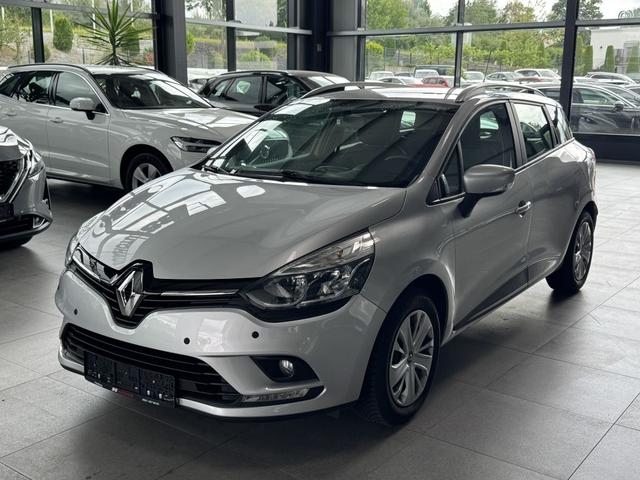 Renault Clio Grandtour - Klima Navi PDC WENIG KM