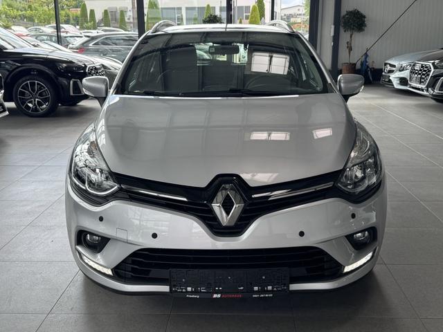 Renault Clio Grandtour Klima Navi PDC WENIG KM 
