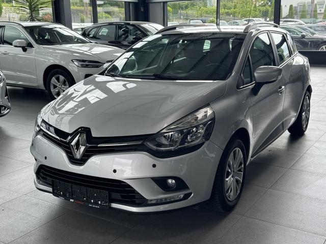 Renault Clio Grandtour Klima Navi PDC WENIG KM 