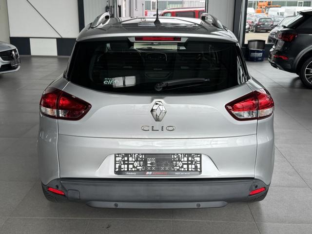 Renault Clio Grandtour Klima Navi PDC WENIG KM 