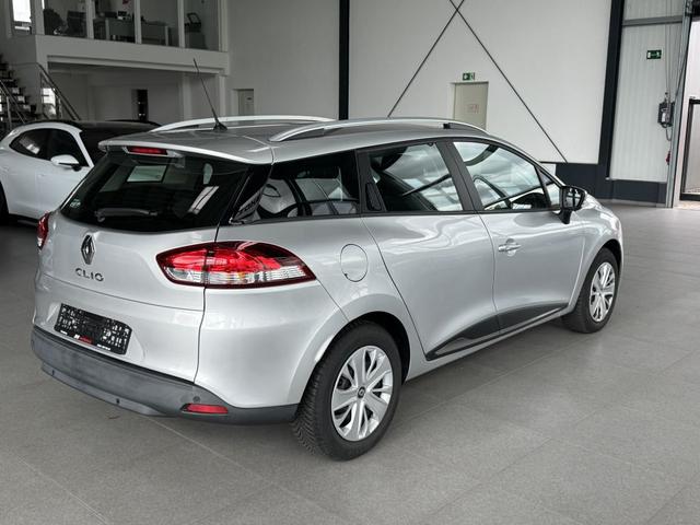 Renault Clio Grandtour Klima Navi PDC WENIG KM 