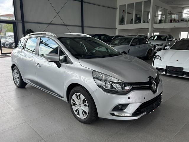 Renault Clio Grandtour Klima Navi PDC WENIG KM 