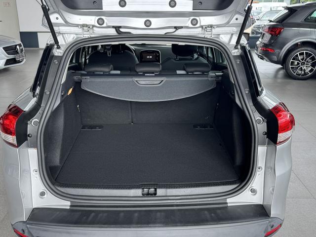 Renault Clio Grandtour Klima Navi PDC WENIG KM 