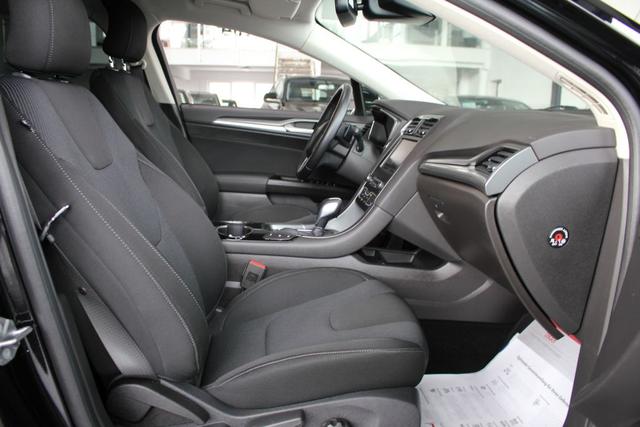 Ford Mondeo Turnier 2.0 TDCi PowerShift-Aut Titanium 