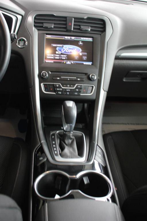 Ford Mondeo Turnier 2.0 TDCi PowerShift-Aut Titanium 